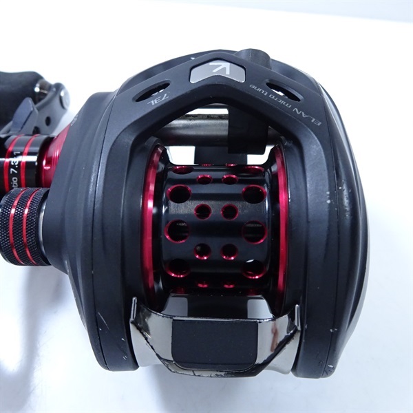 エラン マイクロチューン７３Ｌ